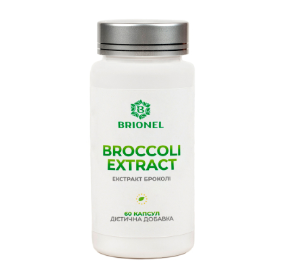 BRIONEL BROCCOLI