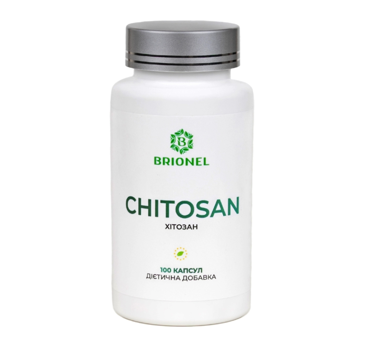 BRIONEL CHITOSAN