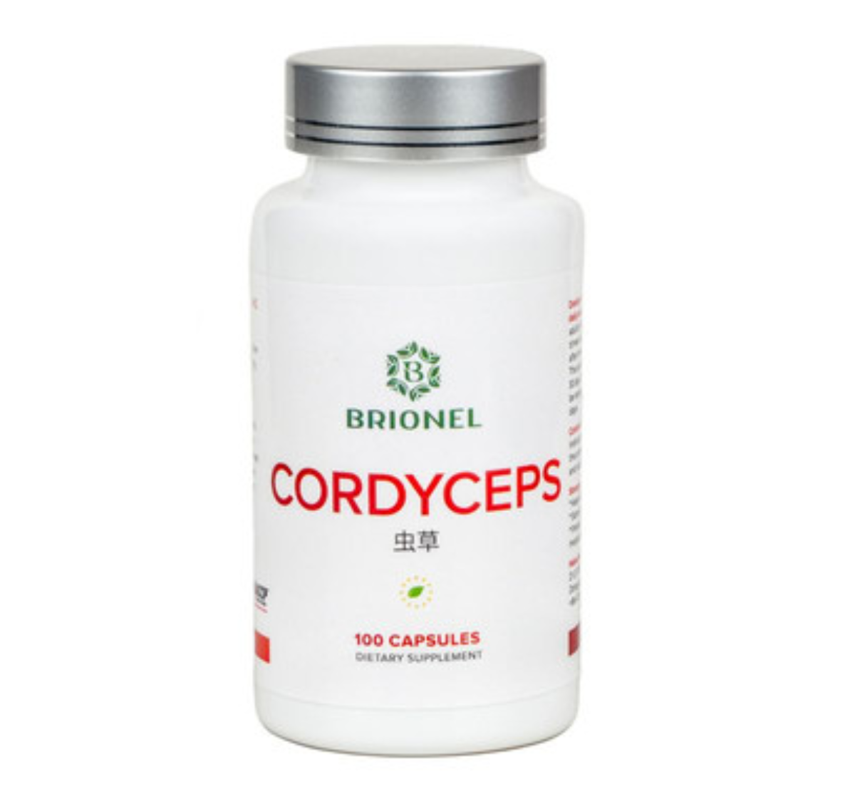 BRIONEL CORDYCEPS